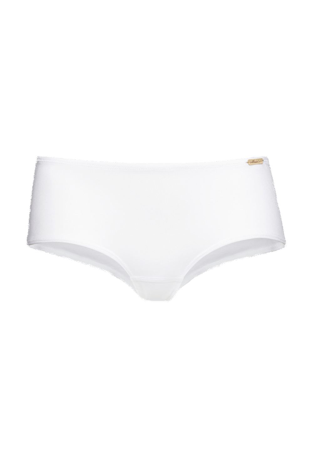 Pantyslip biokatoen wit - Afbeelding 3