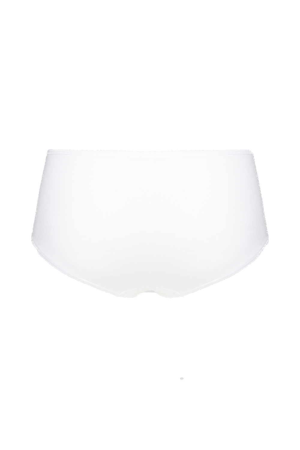 Pantyslip biokatoen wit - Afbeelding 4