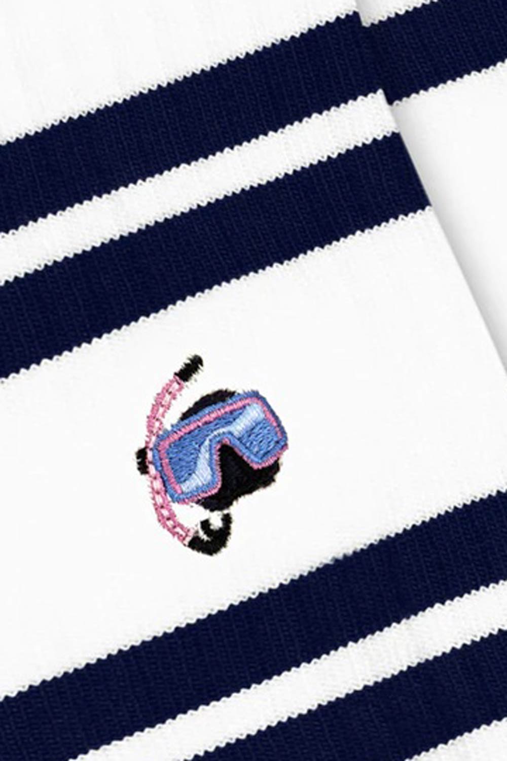 Sportsokken snorkel - Afbeelding 2