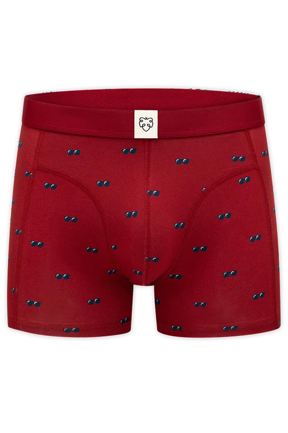 Boxershort zonnebril