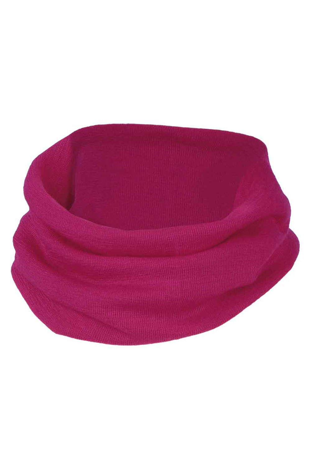 Wolzijden kinder colsjaal grijs of roze